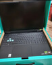 華碩天選6 國家補(bǔ)貼20% 16英寸電競游戲本 筆記本電腦 銳龍 7 H 260丨RTX5060丨日蝕灰 16G內(nèi)存/1T高速固態(tài)硬盤 曬單實(shí)拍圖