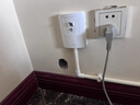 正泰（CHNT）漏電保護(hù)器空調(diào)插座家用32A 230V 固定式漏電保護(hù)開關(guān)NEG3-62020 曬單實(shí)拍圖