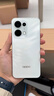 OPPO K13 Turbo 12GB+256GB 騎士白 疾風散熱引擎 潮汐引擎 天璣8450 國家補貼 5G游戲手機 情人節(jié) 曬單實拍圖