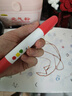 MiDeer彌鹿文具繪畫(huà)油畫(huà)棒不臟手兒童學(xué)生畫(huà)筆炫彩棒幼兒彩筆畫(huà)筆絲滑速干蠟筆繽紛桶12色兒童開(kāi)學(xué)禮物 曬單實(shí)拍圖