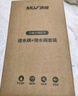 沐唯（muvi）馬桶配件通用全套抽水馬桶水箱排水閥老式坐便器上進(jìn)水閥下沖水器 曬單實(shí)拍圖