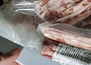 嚴選草原羔羊肉卷4斤純羊肉新鮮肥羊卷火鍋食材批發(fā)商用300g/8袋 草原羔羊羊肉卷300g*3袋 曬單實(shí)拍圖