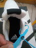 阿迪達斯 （adidas）官方艦店男鞋新款經(jīng)典三條紋運動(dòng)鞋低幫休閑鞋防滑耐磨板鞋子男 小白鞋/嚴選正品/假一罰十 40 曬單實(shí)拍圖