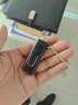 京東京造USB3.2雙頭高速U盤128G 讀速高達(dá)150MB/S 小巧便攜金屬優(yōu)盤  曬單實(shí)拍圖