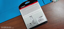金士頓（Kingston）480GB SSD固態(tài)硬盤(pán) SATA3.0接口 A400系列 讀速高達(dá)500MB/s 曬單實(shí)拍圖