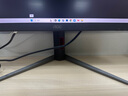 AOC27英寸4K 160Hz雙模FHD 320Hz HDR400 10bit 1ms 硬件低藍光 游戲電競電腦顯示器 宙斯盾U27G4 【升級】4K160hz雙模U27G4二級 曬單實拍圖