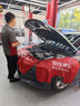 美孚（Mobil）銀美5W-40機(jī)油4L+機(jī)濾+空調(diào)濾+空氣濾+工時(shí)單次大保養(yǎng)12個(gè)月有效 曬單實(shí)拍圖