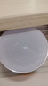索愛(ài)（soaiy）S318小蜜蜂擴(kuò)音器教師專(zhuān)用藍(lán)牙音箱音響小喇叭TF卡U盤(pán)錄音麥克風(fēng)戶(hù)外導(dǎo)游便攜式教學(xué)Type-c 黑 曬單實(shí)拍圖