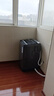 榮事達(dá)（Royalstar）洗衣機(jī) 9公斤全自動波輪家用脫水機(jī)甩干機(jī)宿舍租房洗衣機(jī) 以舊換新 玄武灰RB9030J 曬單實(shí)拍圖