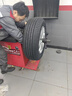固特異（Goodyear）汽車輪胎 225/65R17 102H EGP SUV 御乘SUV二代 哈弗H6/長安CS75 曬單實拍圖