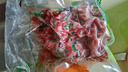 七環(huán)牧場(chǎng)漫養土豬 帶肉湯骨塊 土豬肉 骨頭 免切豬脊骨 熬湯 豬肉 生鮮 帶肉湯骨2斤 曬單實(shí)拍圖