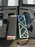 ?？低暎℉IKVISION）SSD固態(tài)硬盤(pán) M.2接口 NVMe協(xié)議 國產(chǎn)長(cháng)江存儲顆粒 臺式機筆記本固態(tài)硬盤(pán) CC700 PCIe4.0 7450MB/s 1TB 曬單實(shí)拍圖