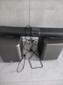 山水（SANSUI）DV-99C 7.2.4杜比全景聲回音壁電視音響 家庭影院KTV套裝投影儀智能藍牙壁掛免布線無線帶麥克風 曬單實拍圖