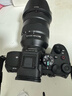 索尼（SONY）ILCE-7M4全畫(huà)幅微單 數碼相機 五軸防抖 4K 60p視頻錄制a7m4 A7M4 配24105【D11+256+電池+座充+清+腕帶 官方標配 曬單實(shí)拍圖