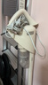 海爾（Haier）吸塵器家用寵物拖地除塵機(jī)小型輕音大吸力大功率輕機(jī)身吸塵機(jī)濕拖吸拖一體HZG-Q29W國(guó)家補(bǔ)貼 曬單實(shí)拍圖