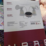 孕貝吸奶器 電動(dòng)無(wú)痛變頻自動(dòng)拔奶器母乳集奶產(chǎn)后擠奶器 雙邊大吸力 曬單實(shí)拍圖