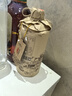 廬陵王 酒匠 半甜型 湖北房縣黃酒 480ml*2瓶 雙支裝 鮮洑汁糯米酒 曬單實(shí)拍圖