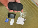 海得曼（Advent）門鈴不用電池自發(fā)電無線門鈴防水家用呼叫器FL-313-BLK 曬單實拍圖