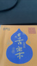 普陀山菩提手串男款雙圈老料玉化菩提根手鏈女佛珠盤(pán)玩情侶生日禮物 曬單實(shí)拍圖