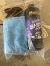 寶能（MAGIC GEM）汽車(chē)鍍膜劑瓷光鍍膜噴霧車(chē)漆玻璃輪轂塑料驅(qū)水上光養(yǎng)護(hù)翻新473ml 曬單實(shí)拍圖