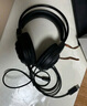 宏碁（acer）OHW303游戲耳機(jī)頭戴式電競耳麥有線麥克風(fēng)臺(tái)式筆記本吃雞三角洲行動(dòng)聽聲辨位炫光語音通用USB插口 曬單實(shí)拍圖