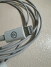 畢亞茲適用于蘋果數(shù)據(jù)線iPhone14ProMax/13/12/XR/Xs/11手機(jī)充電線平板ipad充電器線USB車載快充線1.2米 曬單實(shí)拍圖