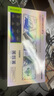 影馳 GeForce RTX 5090 D 星曜 LUNA OC 32G GDDR7  DLSS 4 電競游戲設(shè)計剪輯AI電腦顯卡 曬單實拍圖