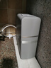 飛利浦（PHILIPS）凈水器家用廚下凈水器超濾機廚房?jì)麸嫏C 過(guò)濾凈水器無(wú)廢水不插電母嬰適用保留礦物質(zhì)飲水機AUT1209 【礦物水免插電 零廢水】 曬單實(shí)拍圖