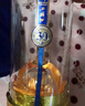 西鳳酒 華山論劍30年 55度 500ml 單瓶裝 鳳香型白酒 中秋節送禮 曬單實(shí)拍圖