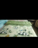 婧麒幼兒園被子七件套純棉被套枕套加厚六件套午睡入園兒童床品床墊 熊貓戲水 3斤加厚新疆棉花六件套 曬單實(shí)拍圖