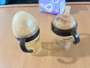 世喜直飲奶瓶1-3歲ppsu嬰兒吸管杯2歲一6歲喝牛奶300ml帶手柄 曬單實拍圖
