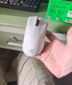 雷蛇（Razer）煉獄蝰蛇V4pro專業(yè)版電競游戲無線鼠標(biāo) 人體工學(xué)輕量化鼠標(biāo)高精度光學(xué)滾輪 白色【輕約57克】 曬單實(shí)拍圖