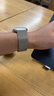 SOULUX【全網(wǎng)熱銷(xiāo)100萬(wàn)+】適用蘋(píng)果手表表帶apple iwatch s10/9表帶8/Ultra2米蘭尼斯金屬磁吸表帶不銹鋼 星光色【官方同款·強力磁吸】 【44/45/46/49表盤(pán)通用】 曬單實(shí)拍圖
