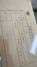 燕京成文厚成文厚 憑證裝訂封面 記賬憑證封面 記賬憑單封面 記賬憑證/憑單封面/包角 記賬憑單(證)封面 丙式 記賬憑單封面 丙式-41 100張裝 曬單實拍圖