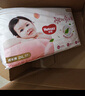 好奇（Huggies）鉑金裝小桃褲成長褲XXL74片(15kg以上)尿不濕【透爽散熱】 曬單實(shí)拍圖