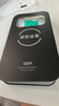 億色適用iphone17ProMax鋼化膜蘋果17ProMax手機(jī)膜17pm無塵倉秒貼膜高清抗指紋全覆蓋防摔保護(hù)膜 曬單實拍圖