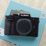 松下（Panasonic）Lumix G100D M43畫(huà)幅相機 M43卡口 微單相機 無(wú)反數碼相機 G100D單機+【25mmF1.7】單鏡頭定焦 曬單實(shí)拍圖