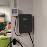 恩造enzon九孔直流充電樁7KW家用新能源汽車(chē)快充樁 適配特斯拉蔚來(lái)紅旗EQM5奧迪寶馬理想華為問(wèn)界 曬單實(shí)拍圖