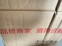 CROCS卡駱馳貝雅洞洞鞋沙灘鞋|10126 黑色-001 39(240mm)  曬單實(shí)拍圖