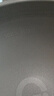 愛仕達(dá)（ASD）炒鍋無(wú)涂層純鈦炒菜鍋鈦鍋防粘0涂層燃?xì)怆姶艩t通用32cm適合3-5人 曬單實(shí)拍圖