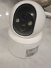 警視衛(wèi)免插電攝像頭充電監(jiān)控器360度無(wú)死角手機(jī)遠(yuǎn)程攝影室內(nèi)外家用無(wú)線wifi網(wǎng)絡(luò)高清夜視家庭攝影可對(duì)話 【W(wǎng)iFi版】360度云臺(tái)版超長(zhǎng)待機(jī)240天 64G 曬單實(shí)拍圖