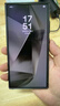 三星【價(jià)保11.11】Samsung Galaxy S24 Ultra AI手機(jī) 2億像素 第三代驍龍8 拍照手機(jī) 12GB+256GB 鈦灰 曬單實(shí)拍圖