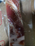新味和 五花咸肉腌篤鮮食材上海南風(fēng)肉風(fēng)干家鄉咸肉家常菜臘味美食530g  曬單實(shí)拍圖