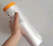 妙馨思一次性防塵布防塵膜塑料薄膜裝修家具保護(hù)膜沙發(fā)遮塵灰蓋布床墊罩 曬單實(shí)拍圖