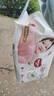 十月結(jié)晶嬰兒洗衣液新生兒專(zhuān)用寶寶兒童衣物酵素親膚洗滌劑 1L 2瓶 組合裝 送洗衣皂1塊 曬單實(shí)拍圖