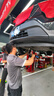 曼牌（MANNFILTER）機油濾清器機油濾芯W(wǎng)7076/W7154新GL8君越CT4CT5XT4XT5威朗昂科威 曬單實拍圖