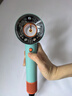 戴森（DYSON）HD16 全新智能吹風機 Supersonic 電吹風 負離子 速干護發(fā)  HD16彩陶青色 七夕情人節(jié)禮物 曬單實拍圖