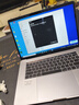 蘋(píng)果（Apple） MacBook Pro/Air 二手蘋(píng)果筆記本電腦 商務(wù) 辦公 游戲 設計 剪輯 99新18款932灰962銀16G/256GBar 曬單實(shí)拍圖