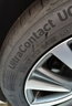 德國馬牌（Continental）汽車(chē)輪胎 215/55R17 94W UCJ 適配邁騰/XRV/亞洲龍/廣汽AION 曬單實(shí)拍圖