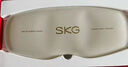 skg按摩儀腰部按摩器G5【王一博同款】暖宮腰帶姨媽神器護腰熱敷中頻脈沖  送男女朋友父母生日禮物 曬單實(shí)拍圖